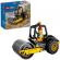 Lego city cilindru compactor de santier 60401