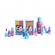 Martinelia let's be mermaids set pentru makeup complet