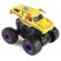 Monster jam el toro loco seria click flip scara 1 la 43