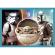 Puzzle 4in1 mandalorian si lumea lui