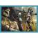 Puzzle 4in1 mandalorian si lumea lui