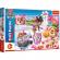 Puzzle trefl 100 skye in actiune