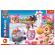 Puzzle trefl 100 skye in actiune