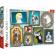 Puzzle trefl 1000 galeria cateilor