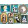 Puzzle trefl 1000 galeria cateilor