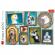 Puzzle trefl 1000 galeria cateilor