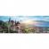 Puzzle trefl 1000 panorama castelul menthon