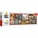 Puzzle trefl 1000 panorama lumea smiley