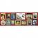 Puzzle trefl 1000 panorama lumea smiley