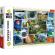 Puzzle trefl 1000 poze fericite