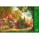 Puzzle trefl 1000 premium plus tea time cabana cu stuf