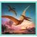 Puzzle trefl 10in1 lumea dinozaurilor