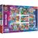 Puzzle trefl 10in1 patrula catelusilor echipa cateilor