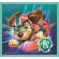 Puzzle trefl 10in1 patrula catelusilor echipa cateilor