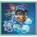 Puzzle trefl 10in1 patrula catelusilor echipa cateilor