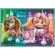 Puzzle trefl 10in1 patrula catelusilor echipa cateilor
