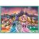 Puzzle trefl 10in1 patrula catelusilor echipa cateilor