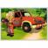 Puzzle trefl 10in1 pompierul sam - salvarile pompierului sam