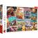 Puzzle trefl 1500 calatorind prin europa