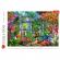 Puzzle trefl 1500 gradina secreta
