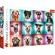 Puzzle trefl 2000 catelusii amuzanti