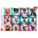 Puzzle trefl 2000 catelusii amuzanti