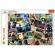 Puzzle trefl 2000 harry potter