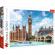 Puzzle trefl 2000 londra big ben