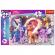 Puzzle trefl 24 maxi my little pony - bucuria poneilor