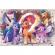 Puzzle trefl 24 maxi my little pony - bucuria poneilor