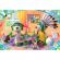 Puzzle trefl 24 maxi treflik familia fericita