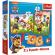 Puzzle trefl 2in1 memo patrula catelusilor echipa in actiune