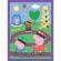 Puzzle trefl 2in1 memo peppa pig momentele fericite