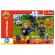 Puzzle trefl 30 pompierul sam gata de salvare