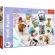 Puzzle trefl 300 poze din vacanta