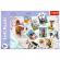 Puzzle trefl 300 poze din vacanta