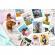 Puzzle trefl 300 poze din vacanta