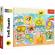 Puzzle trefl 300 zambete din vacanta