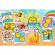 Puzzle trefl 300 zambete din vacanta