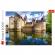 Puzzle trefl 3000 castelul sully sur loire