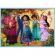 Puzzle trefl 4in1 encanto lumea magica