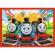 Puzzle trefl 4in1 thomas trenuletele amuzante