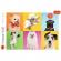 Puzzle trefl 500 catelusi