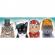 Puzzle trefl 500 panorama o echipa fluffy