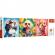 Puzzle trefl 500 panorama saptamana modei cateilor