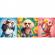 Puzzle trefl 500 panorama saptamana modei cateilor