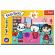 Puzzle trefl 60 kicia kocia si prietenii