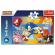 Puzzle trefl 60 sonic in actiune