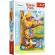 Puzzle trefl 60 winnie the pooh toti la treaba