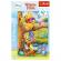 Puzzle trefl 60 winnie the pooh toti la treaba
